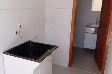 Casa &agrave; venda - 117m&sup2; - Parque Residencial Interlagos II