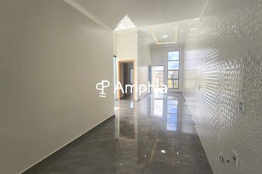 Casa &agrave; venda - 78m&sup2; - 14 de Novembro