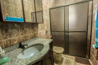 Casa &agrave; venda - 128m&sup2; - Zona VI