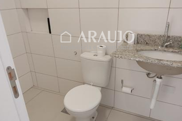 Apartamento &agrave; venda - 65m&sup2; - Parque Residencial Interlagos