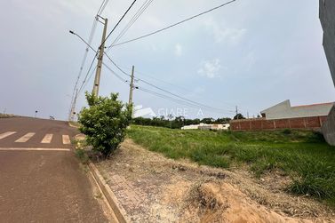 Terreno &agrave; venda - 359m&sup2; - JARDIM S&Atilde;O FRANCISCO