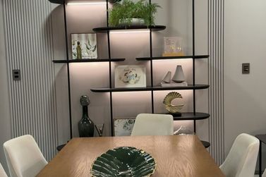 Casa &agrave; venda - 403m&sup2; - Jardim Alphavile