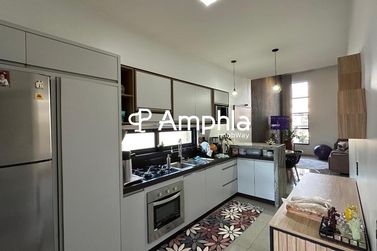 Casa &agrave; venda - 109m&sup2; - Andorinha