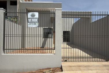 Casa &agrave; venda - 63m&sup2; - Parque Ilha da Madeira