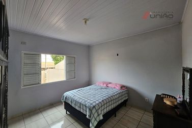 Casa &agrave; venda - 156m&sup2; - Jardim Petropolis