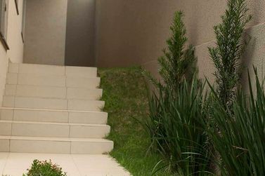 Casa &agrave; venda - 92m&sup2; - Parque Residencial da G&aacute;vea