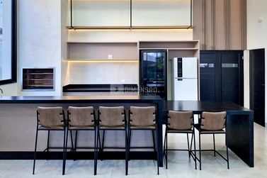 Terreno &agrave; venda - 450m&sup2; - Residencial Nabhan