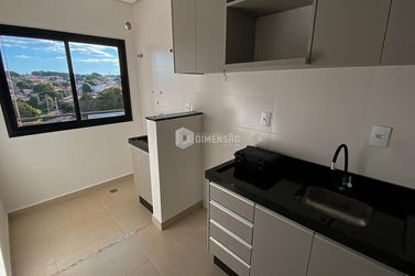 Apartamento &agrave; venda - 68m&sup2; - Edif&iacute;cio Montpellier Residence