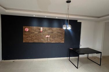 Sobrado &agrave; venda - 247m&sup2; - Zona VI