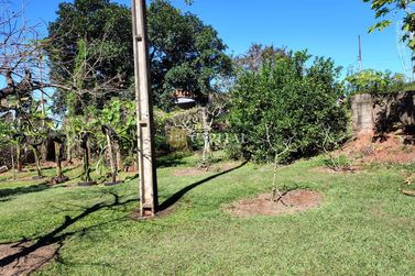 Ch&aacute;cara &agrave; venda - 369m&sup2; - Jardim T&oacute;quio