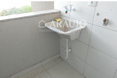 Apartamento &agrave; venda - 65m&sup2; - Parque Residencial Interlagos