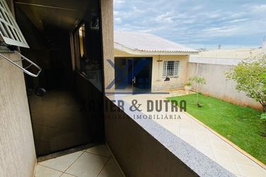 Casa para alugar - 195m&sup2; - Parque Bandeirantes