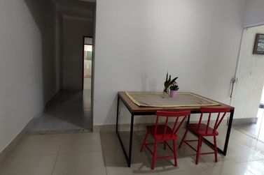 Casa &agrave; venda - 180m&sup2; - Jardim Am&eacute;rica