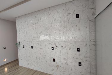 Casa &agrave; venda - 82m&sup2; - JARDIM PANCERA
