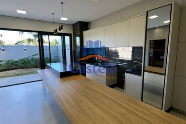 Casa &agrave; venda - 150m&sup2; - PARQUE CIDADE JARDIM