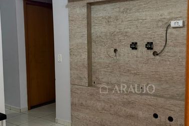 Casa &agrave; venda - 68m&sup2; - Parque Residencial Dubai