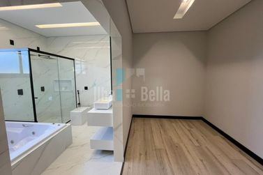 Casa &agrave; venda - Paysage Essenza Condom&iacute;nio