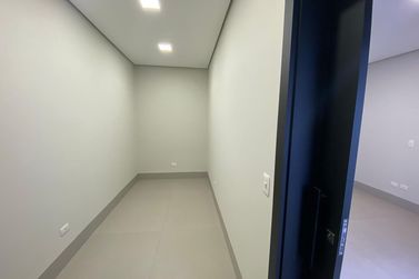 Casa &agrave; venda - 208m&sup2; - Parque Residencial Interlagos II