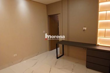Sobrado &agrave; venda - 308m&sup2; - Zona V