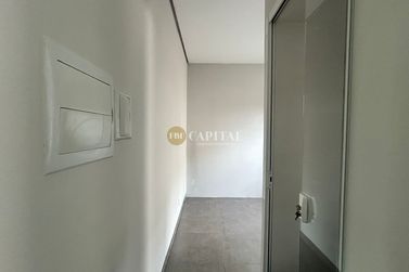 Kitnet para alugar - Zona II