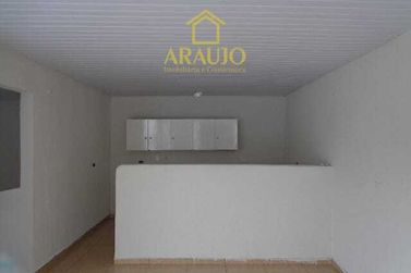 Casa para alugar - 380m&sup2; - Zona I