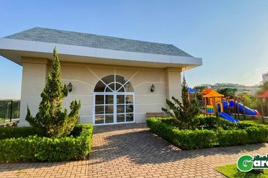 Terreno &agrave; venda - 243m&sup2; - Paysage Essenza Condom&iacute;nio