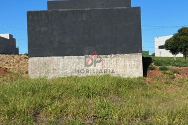 Terreno &agrave; venda - 220m&sup2; - Parque Residencial Metropolitano