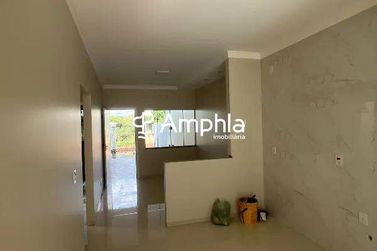 Casa &agrave; venda - 94m&sup2; - Vila Ga&uacute;cha