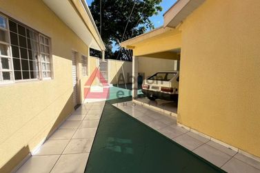 Casa &agrave; venda - 250m&sup2; - Jardim S&atilde;o Crist&oacute;v&atilde;o