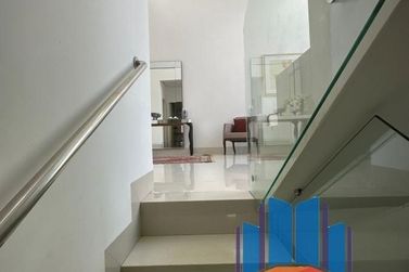 Casa &agrave; venda - 267m&sup2; - Ecoville Residence