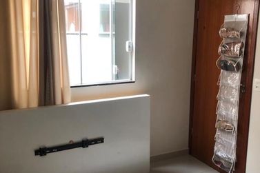 Casa &agrave; venda - 103m&sup2; - Jardim Morumbi