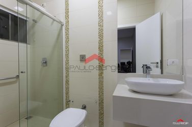 Casa &agrave; venda - 385m&sup2; - Jardim Am&eacute;rica