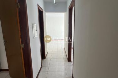 Apartamento para alugar - 110m&sup2; - Zona I