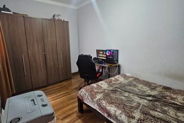 Casa &agrave; venda - 144m&sup2; - Jardim Nova America