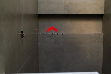 Casa &agrave; venda - 110m&sup2; - Jardim Cima