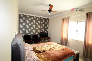 Casa &agrave; venda - 224m&sup2; - Zona 1