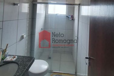 Apartamento &agrave; venda - 97m&sup2; - Jardim S&atilde;o Jos&eacute;