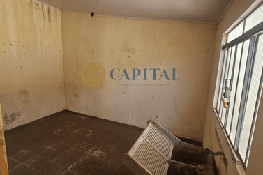 Casa &agrave; venda - 490m&sup2; - Zona V