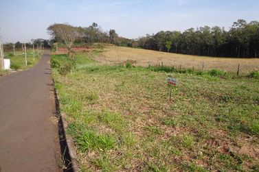 Terreno &agrave; venda - 262m&sup2; - Parque Residencial Viena