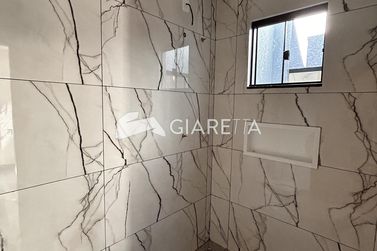 Casa &agrave; venda - 63m&sup2; - JARDIM COOPAGRO
