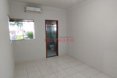Casa &agrave; venda - 107m&sup2; - JARDIM PARAISO
