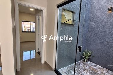 Casa &agrave; venda - 75m&sup2; - Floresta