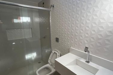 Casa &agrave; venda - 120m&sup2; - Condom&iacute;nio Recanto da Serra II