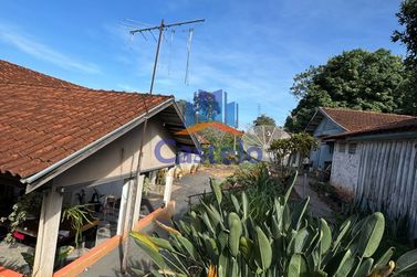 Ch&aacute;cara &agrave; venda - 14688m&sup2; - UMUARAMA