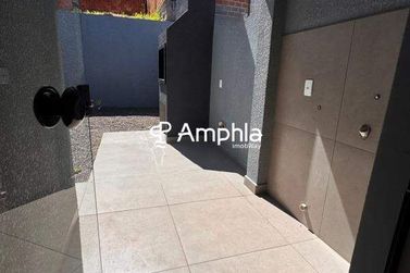 Casa &agrave; venda - 63m&sup2; - Jardim Coopagro