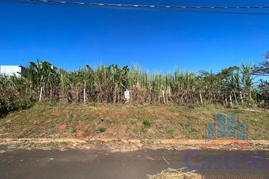 Terreno &agrave; venda - 481m&sup2; - Jardim Europa