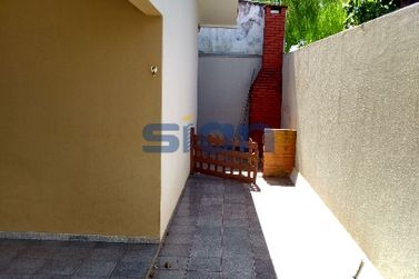 Casa &agrave; venda - 