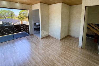 Casa &agrave; venda - 310m&sup2; - Perimetro Urbano Serra Dos Dourados