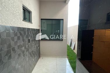 Casa &agrave; venda - 69m&sup2; - CRISTO REI