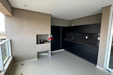 Apartamento &agrave; venda - 180m&sup2; - Zona III